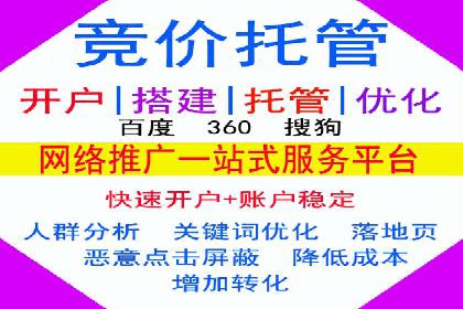 案例解析：SEM代运营服务公司助力企业精准营销